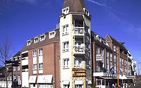 Dormio Wijnhotel Valkenburg